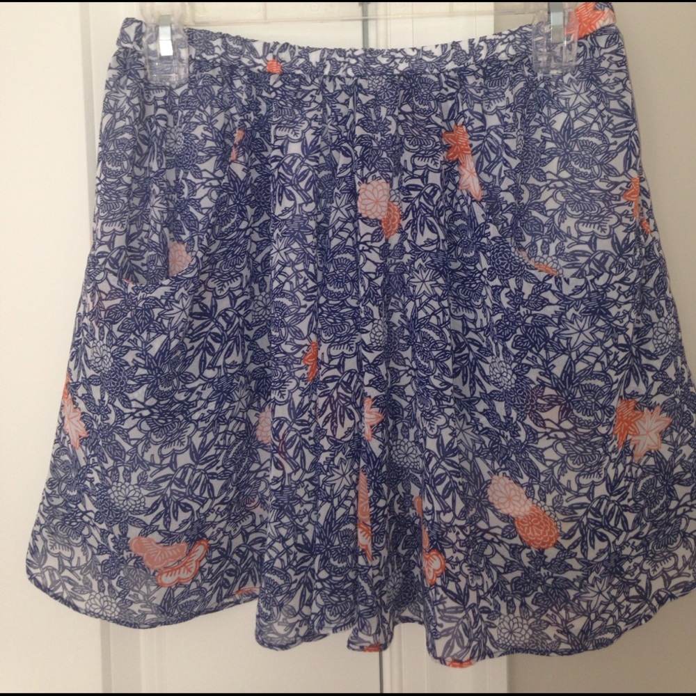 Zara skirt