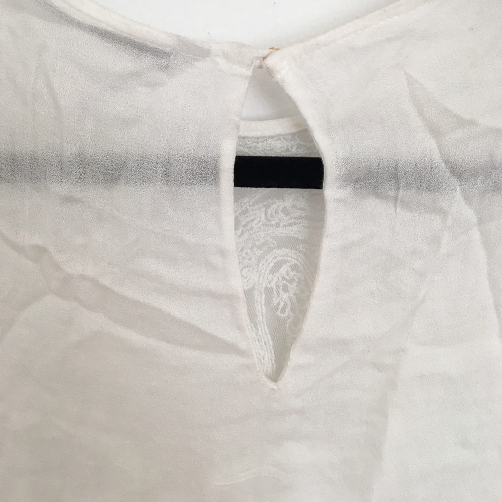Blouse - Picture 4 of 4