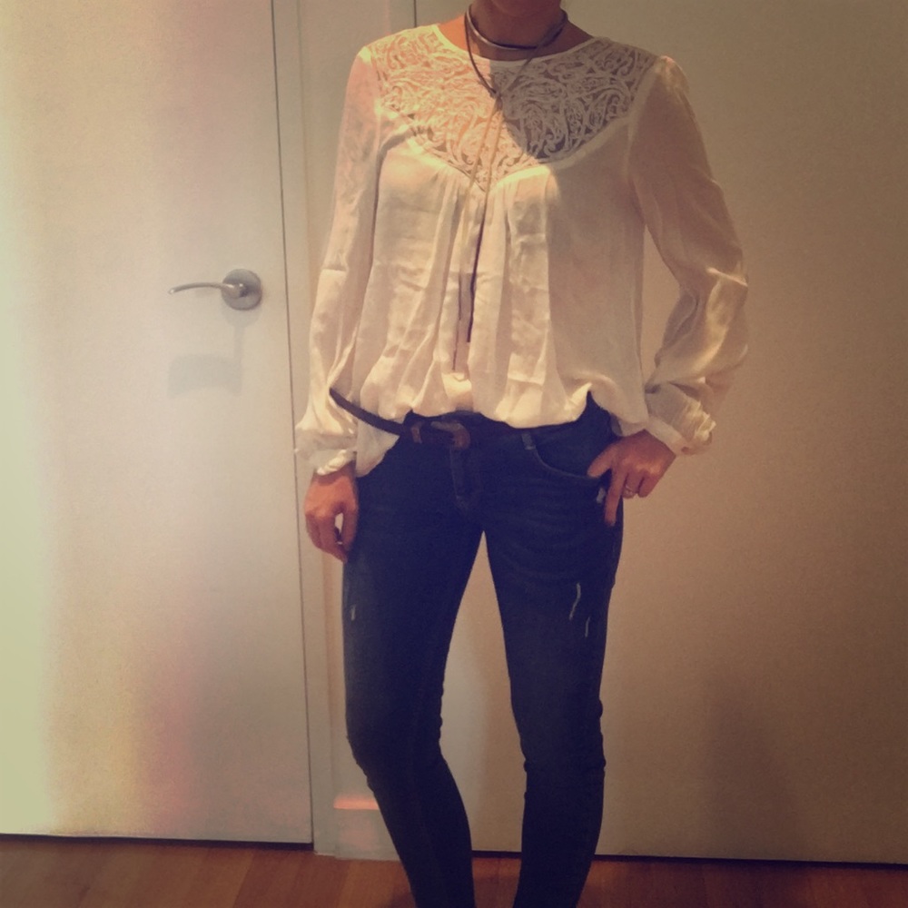 Blouse