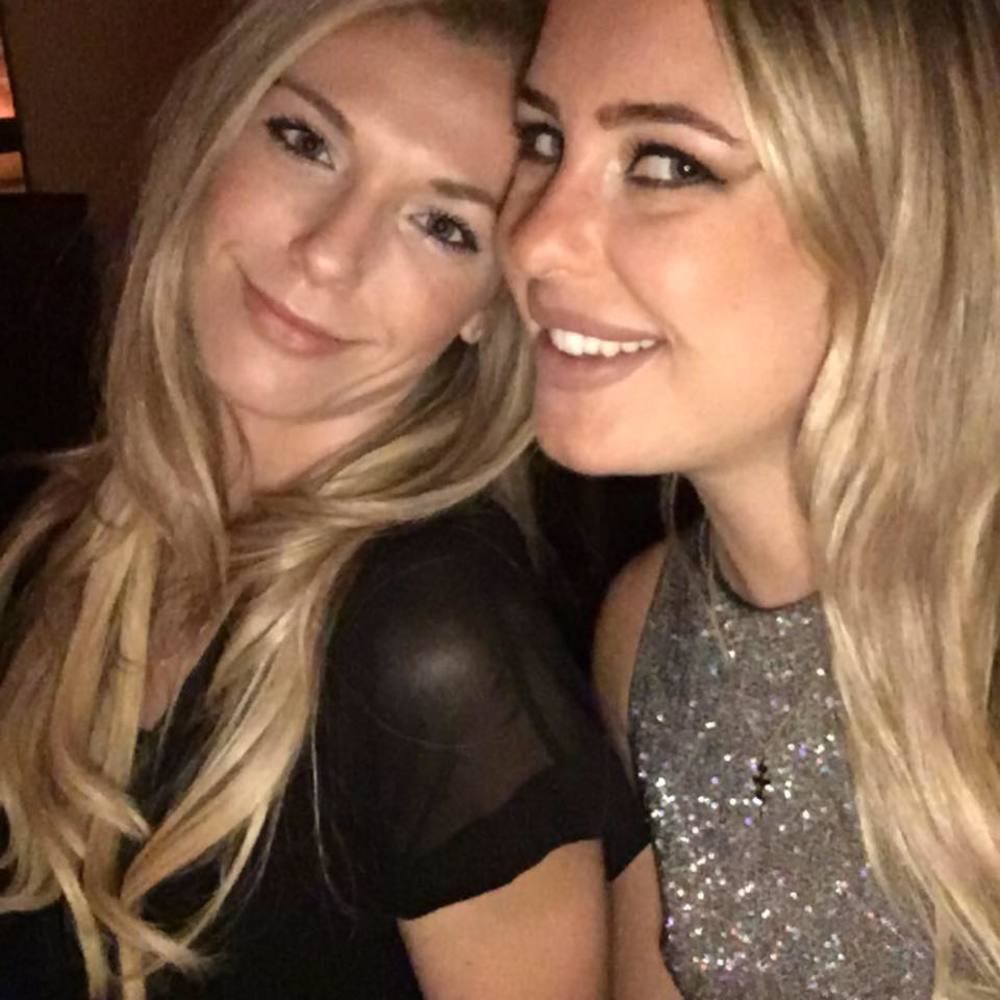 Meet your Posher, Lauryn