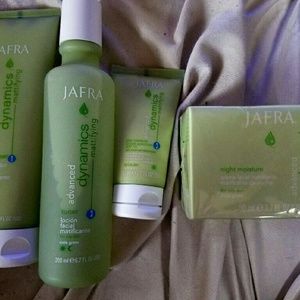 Jafra products