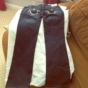 Like New True Religions Jeans