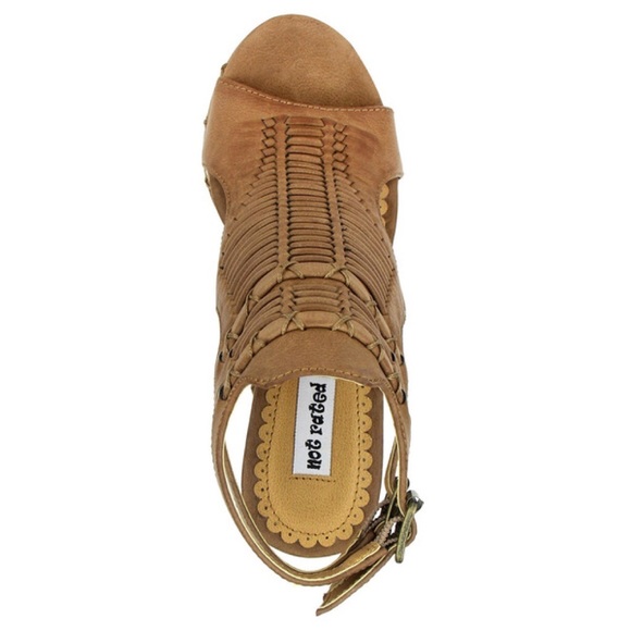 Meta Sandal