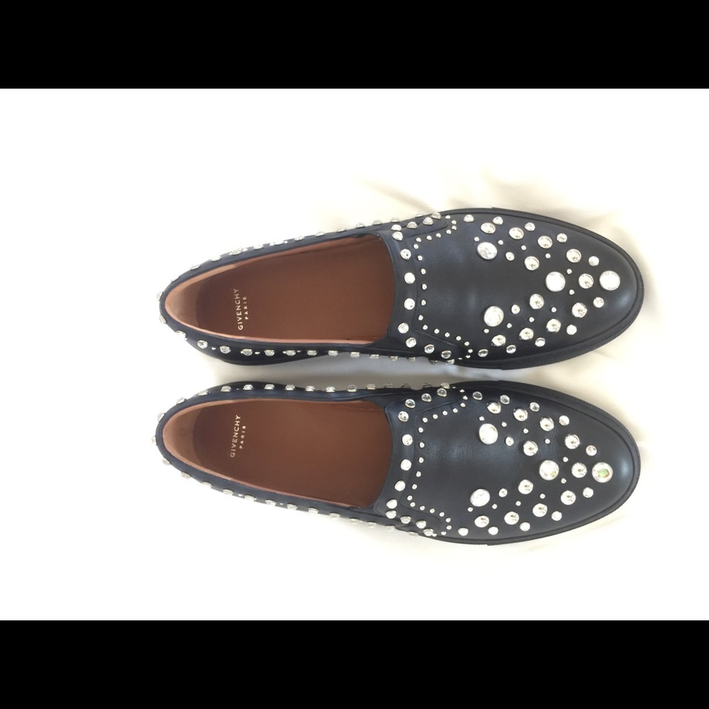 Givenchy Diamond Sneaker