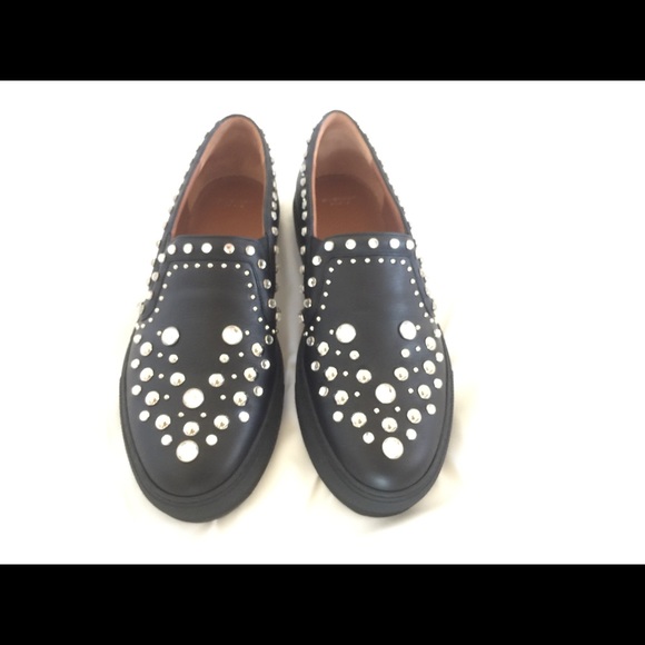 Givencht Mens Sneakers Size 43 | eBay Givenchy Diamond Sneaker