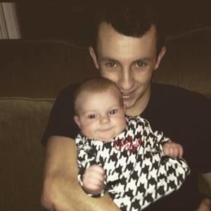 Meet your Posher, Liam