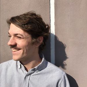 Meet your Posher, Jacob