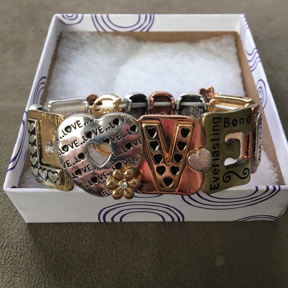 LOVE Bracelet