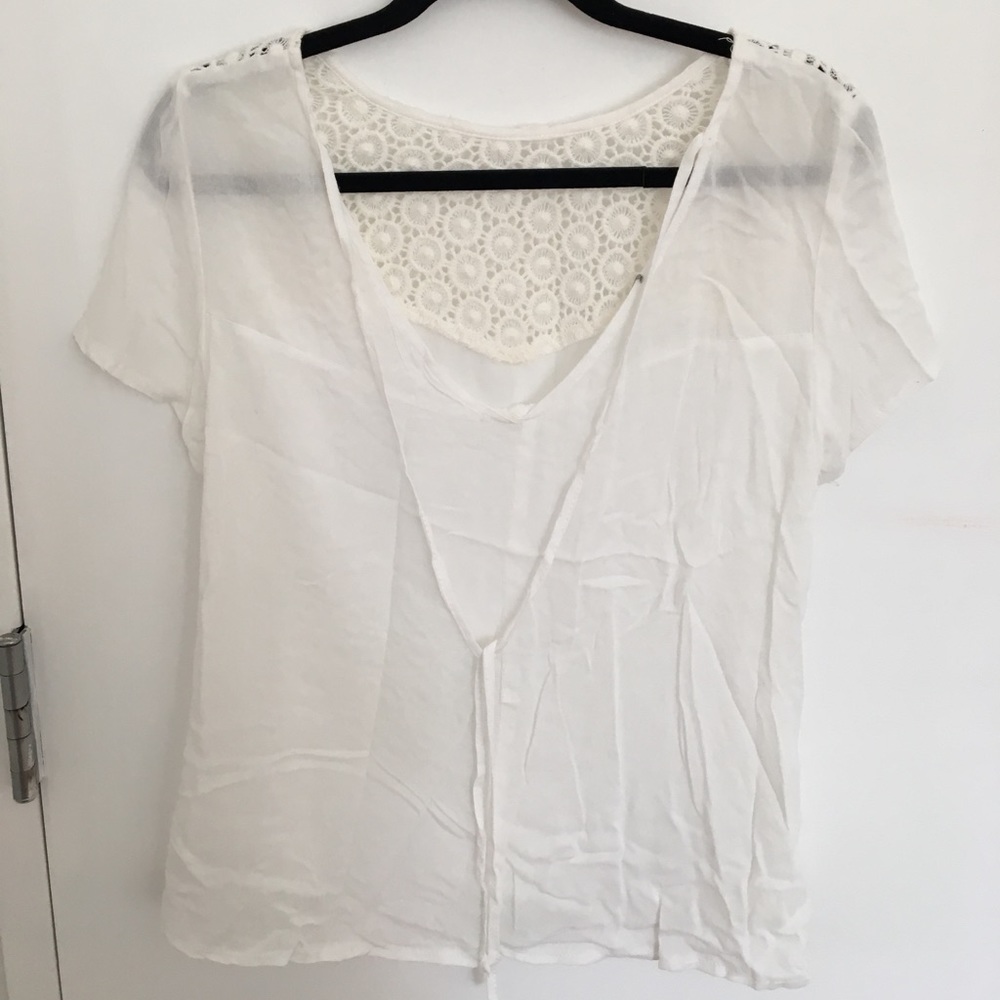 Blouse - Picture 3 of 4