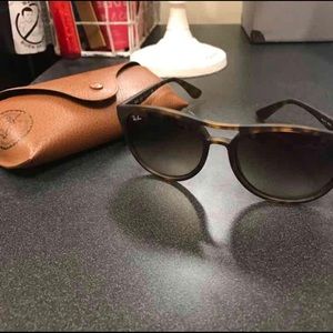 Ray bans in very good condition