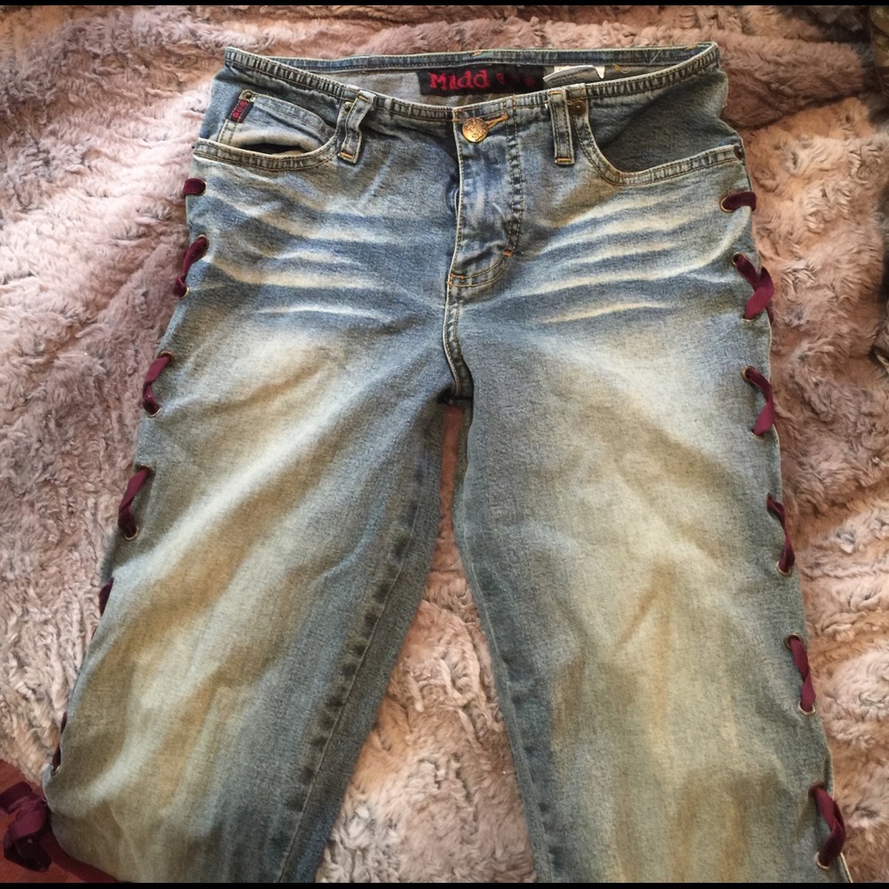 Miss jeans