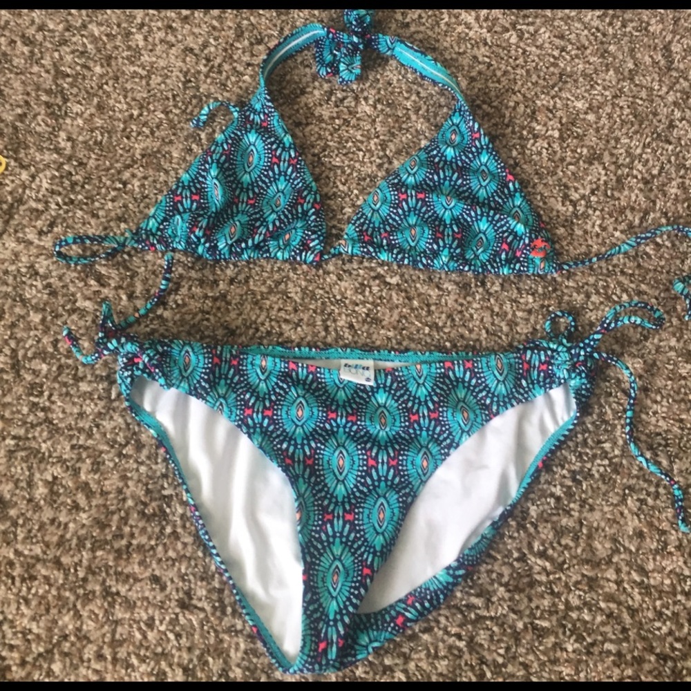 Billabong bikini