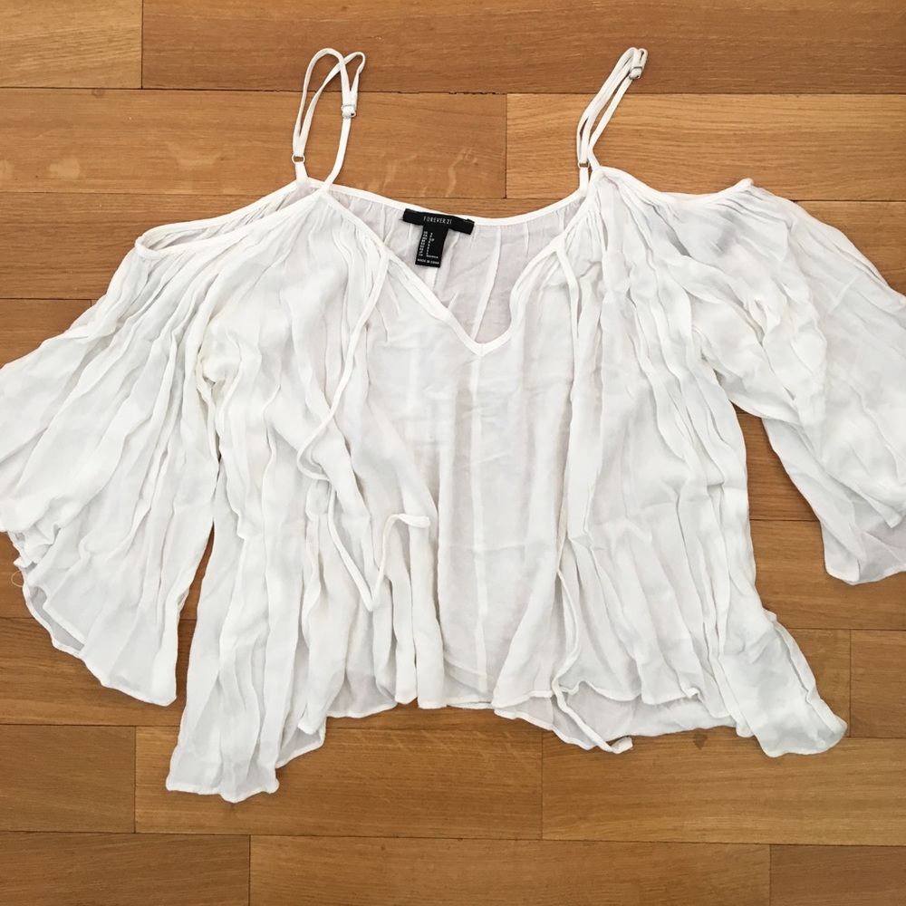 Blouse - Picture 2 of 2