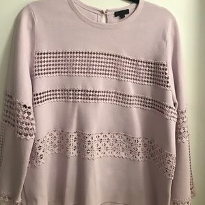 J.Crew Collection Shirt in Sz XL