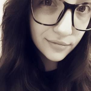 Meet your Posher, Hillaree