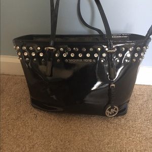 Michael Kors bag!