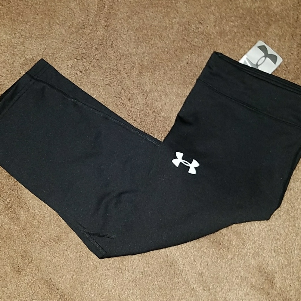 Under Armour Tights
