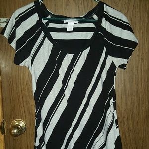 Charlotte Russe top