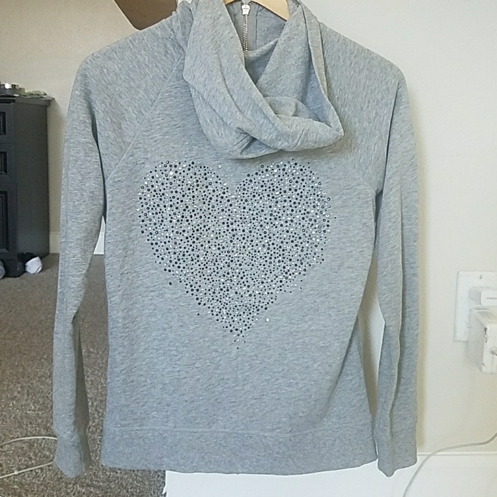 Victoria Secret Hoodie