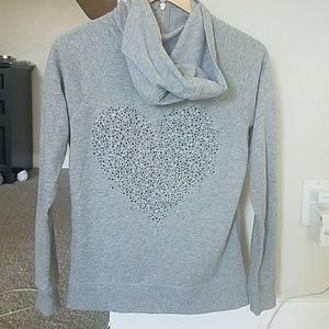 Victoria Secret Hoodie