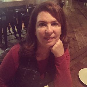 Meet your Posher, Rachel