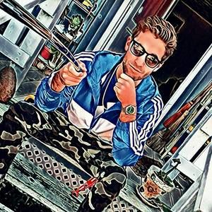 Meet your Posher, Jimmy