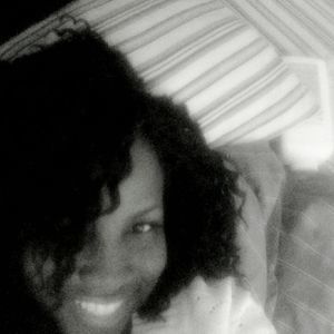 Meet your Posher, Lavonda