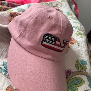 Vineyard Vines hat