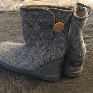 UGG Australia Boots