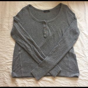 Brandy Melville long-sleeve shirt