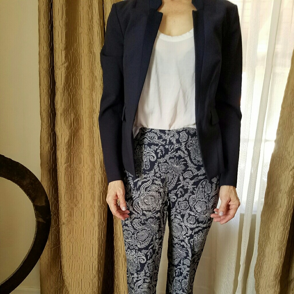 Theory Blazer