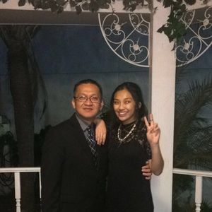 Meet your Posher, Monica