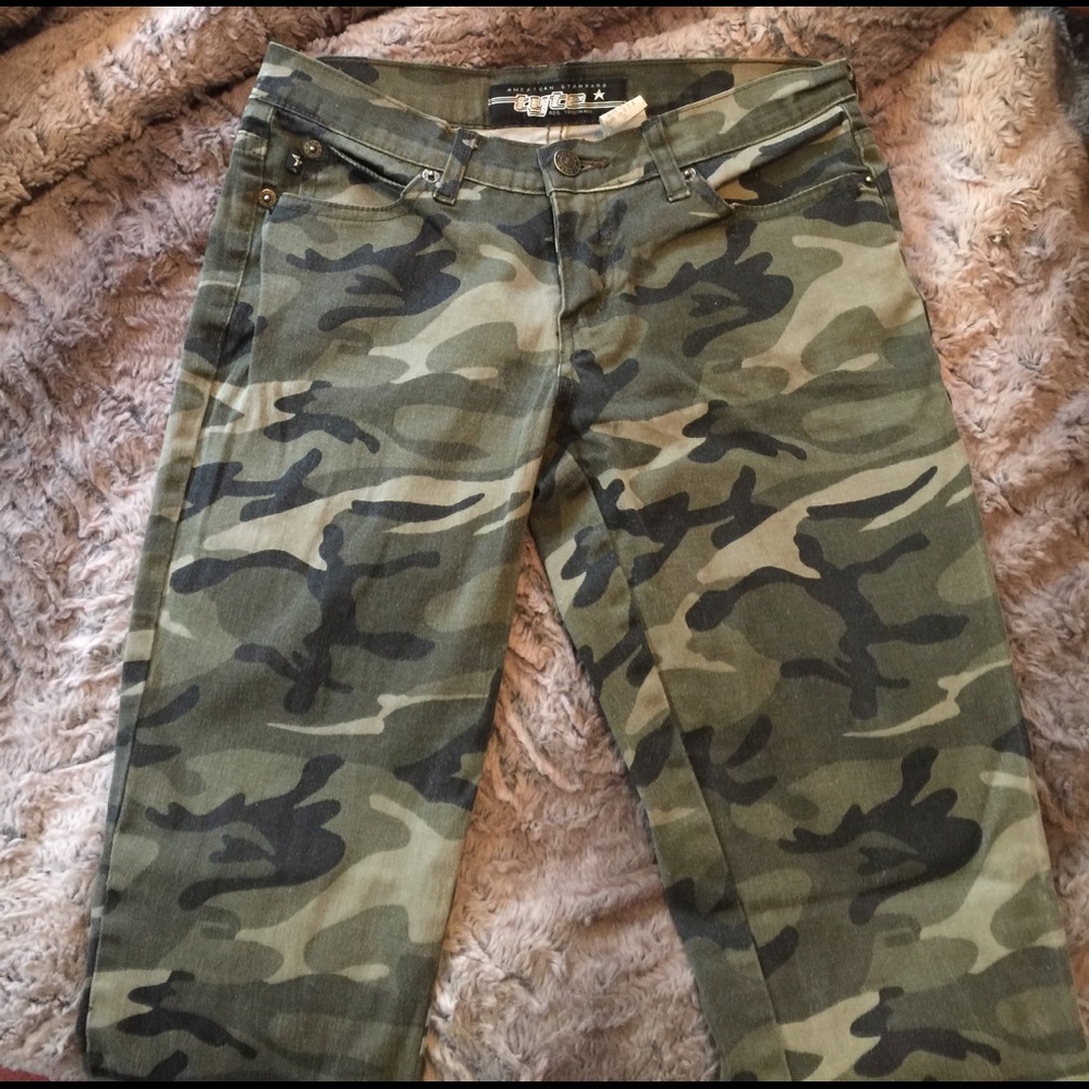 Tyte jeans