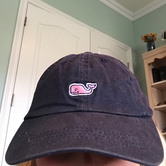 Vineyard Vines Accessories - Vineyard Vines Baseball Cap