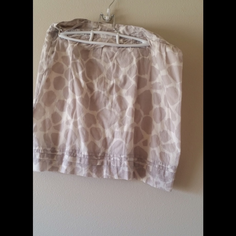 Loft Skirt