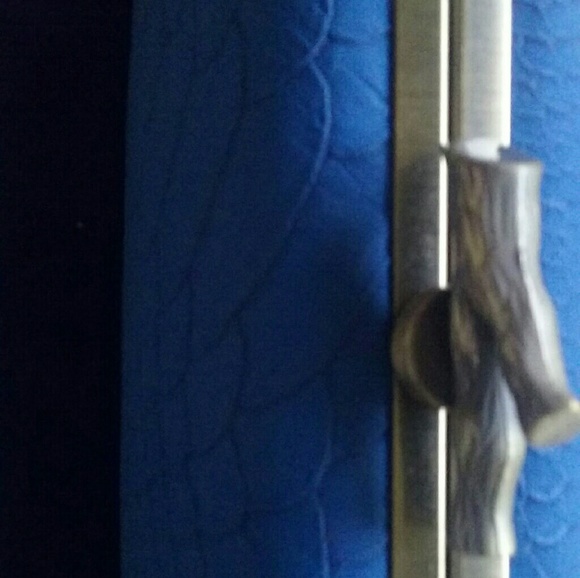 Clutch-handbag with straps - Picture 2 of 3