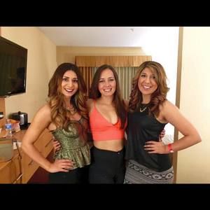 Meet your Posher, Brittany