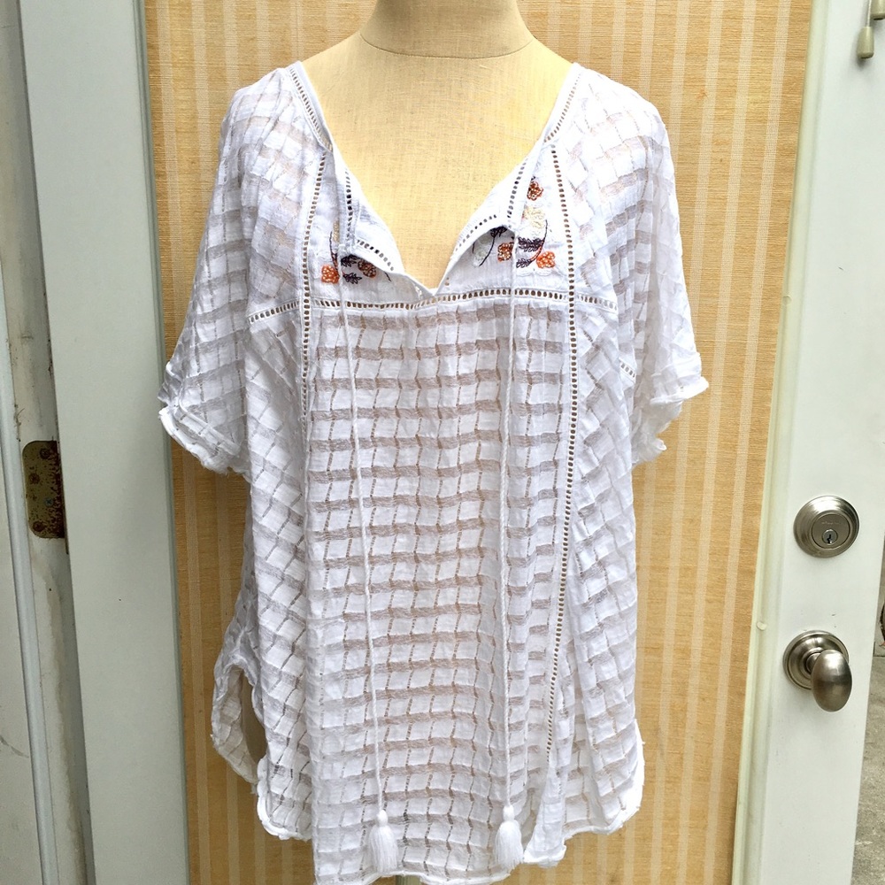 Free People top