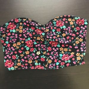 reversible bandeau from pacsun