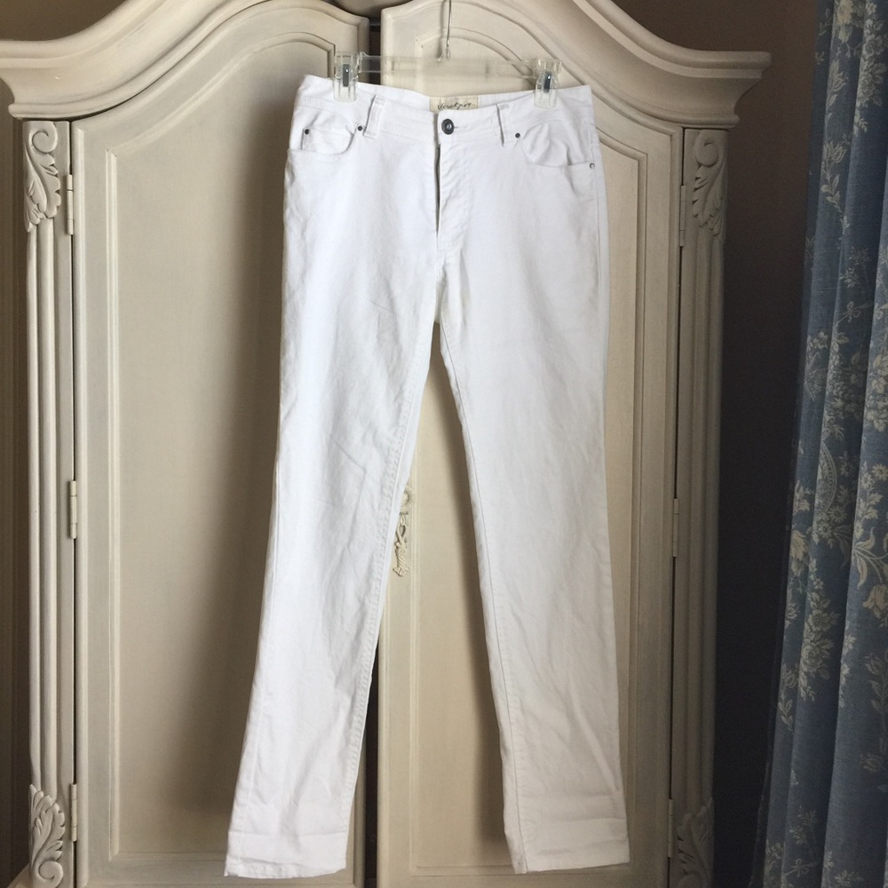 Jackpot White Jeans Germany 29