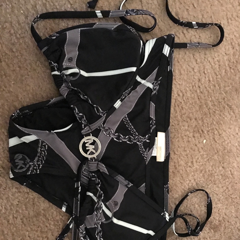 Swim wear