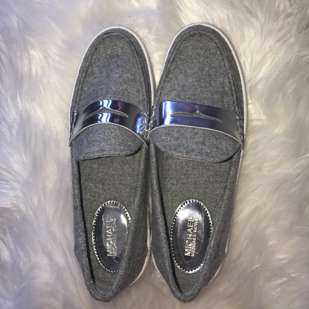 Michael Kors loafers