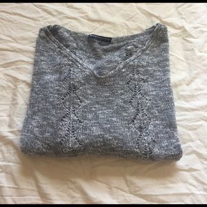 Brand Melville 3/4 sleeved shirt