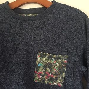 On The Byas Sweatshirt