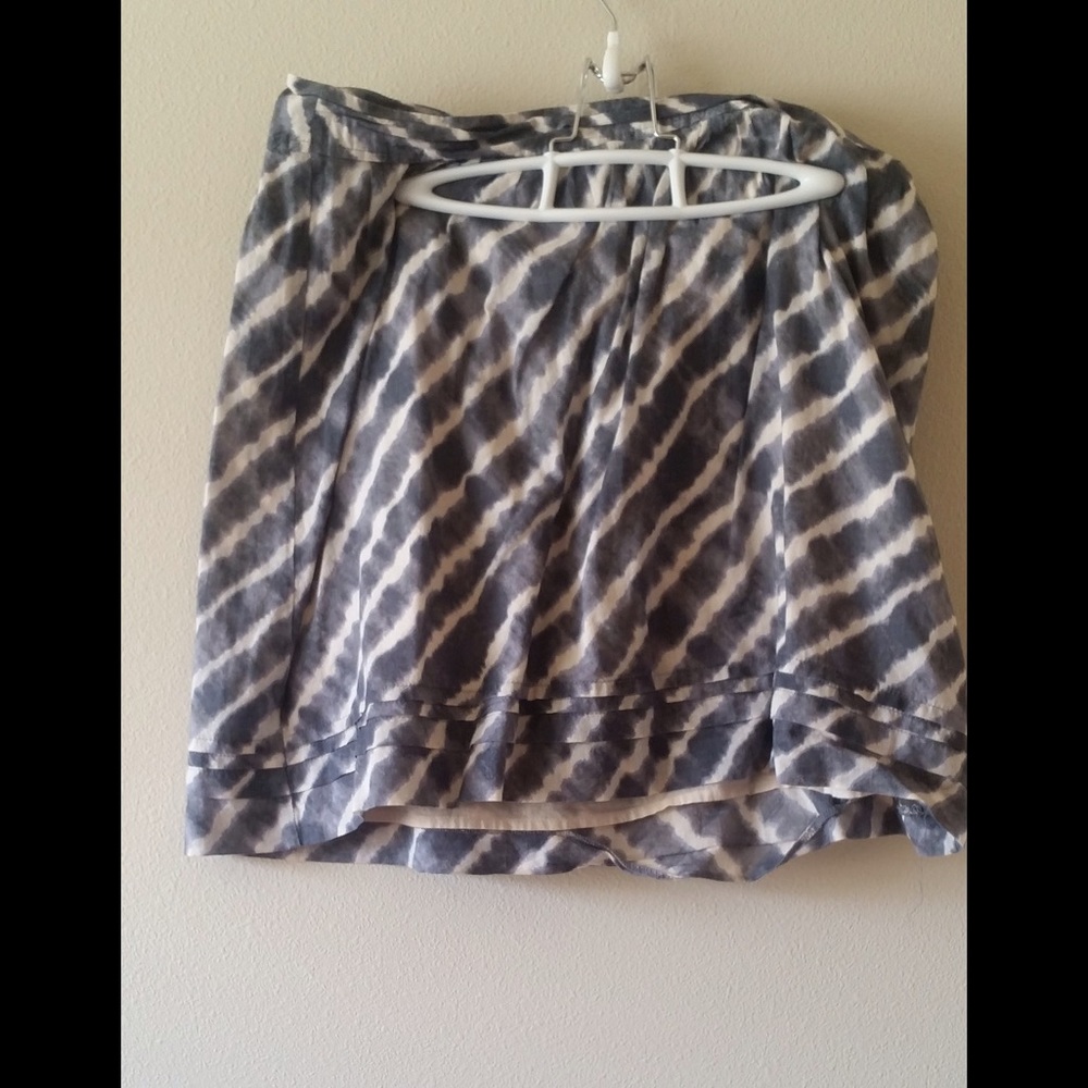 Loft Skirt