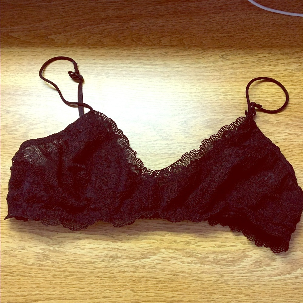 Madewell bralette
