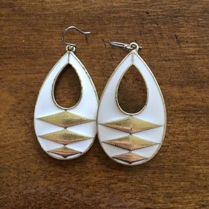 Lucky Brand earrings