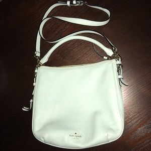 Kate Spade Cross-body Purse Cobble Hill Small Ella