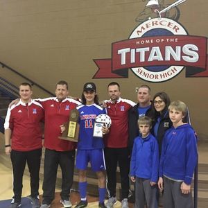 Meet your Posher, Christie