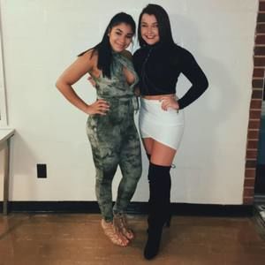 Meet your Posher, Corrine